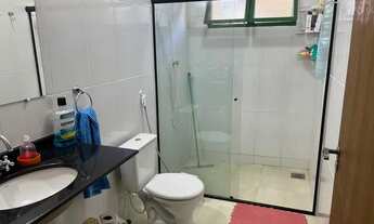 Imagem 3: Casa Condomínio Mansões Entre Lagos