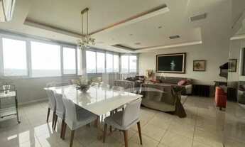 Imagem 6: Apartamento para aluguel possui 160 metros quadrados com 3 quartos