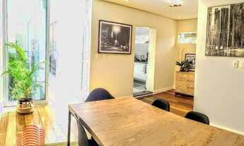 Imagem 7: Sobrado com 3 dormitórios à venda, 231 m² por R$ 3.720.000,00 - Jardim Paulista - São Paul