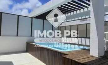 Imagem: Cobertura duplex para venda ou locação