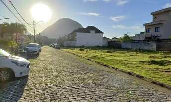 Imagem 4: RIO DE JANEIRO - LOTEAMENTO/CONDOMÍNIO - VARGEM PEQUENA