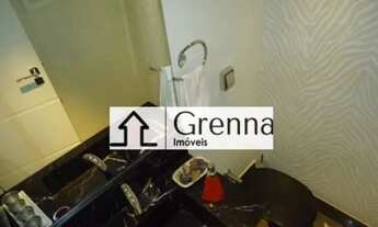 Imagem 7: Apartamento 210m2 Moema SP