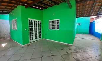 Imagem: Casa no Arapoangas na Quadra 9L, 280.000