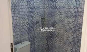 Imagem 7: Casa com 2 dormitórios à venda, 47 m² por R$ 232.000 - Cidade Salvador - Jacareí/SP