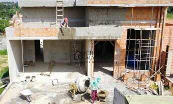 Imagem 7: Casa com 3 dormitórios à venda, 208 m² por R$ 1.643.000,00 - Condomínio Residencial Evidên