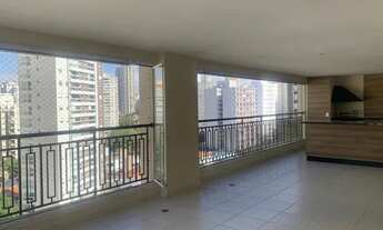 Imagem 2: Metrô Vila Mariana - Apartamento 250M², 4 Suítes, 4 Vagas - Varanda Gourmet