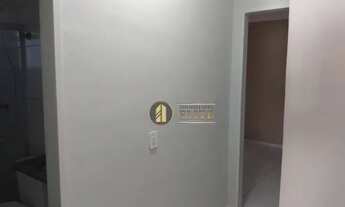 Imagem 4: Casa com 3 dormitórios para alugar, 120 m² por R$ 756,00/mês - Nova Esperança - Parnamirim