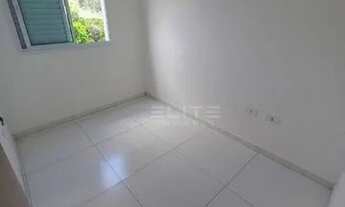 Imagem 6: Cobertura com 2 dormitórios à venda, 60 m² por R$ 400.000 - Vila Tibiriçá - Santo André/SP