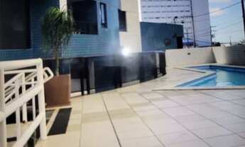 Imagem: Aluga-se Apart em Ponta negra, Ed Conde