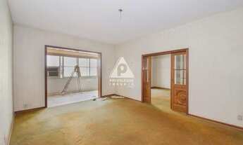 Imagem 2: Apartamento à venda, 3 quartos, 2 suítes, 1 vaga, Botafogo - RIO DE JANEIRO/RJ