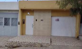 Imagem: ° Casa no bairro Boa Vista - São Mateus