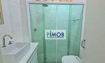 Imagem 5: Apto na Av. Atlântica,3 qtos com suite