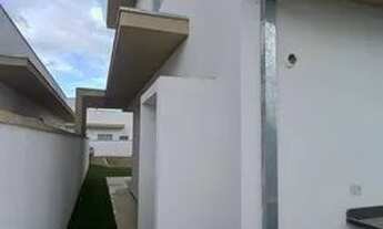 Imagem 6: Sobrado 3 dormitórios, sendo 1 suíte com quintal, condomínio com 12 casas