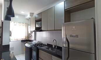 Imagem 5: Apartamento mobiliado a venda Ocian - Praia Grande - SP