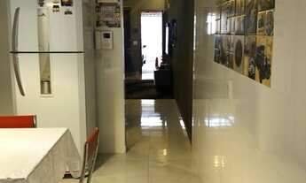 Imagem 7: Sobrado com 100m² para venda na cidade de São Paulo bairro VILA PRIMAVERA