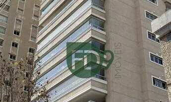 Imagem 3: Apartamento com 4 dormitórios à venda, 367 m² por R$ 2.400.000,00 - Centro - Americana/SP