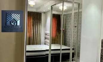 Imagem 6: Apartamento para aluguel tem 10 metros quadrados com 2 quartos em SIM - Feira de Santana