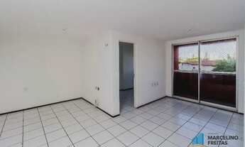 Imagem 4: Apartamento com 2 dormitórios para alugar, 55 m² por R$ 1.509,00/mês - Papicu - Fortaleza