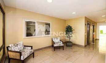 Imagem 5: Apto 03 dormitórios, sendo uma suíte + duas vagas!!