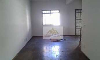 Imagem 4: Sobrado com 3 dormitórios para alugar, 166 m² por R$ 3.758,17/mês - City Ribeirão - Ribeir