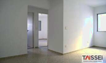 Imagem 5: Apartamento com 2 dormitórios, 70 m² - venda por R$ 600.000,00 ou aluguel por R$ 3.700,00