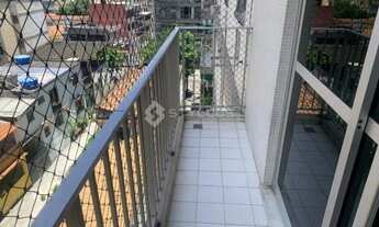 Imagem 2: Styllus Apresenta: Na Rua Coração de Maria... Ótimo apto distribuído em: Varand