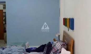 Imagem 5: Apartamento à venda, 4 quartos, 1 suíte, 1 vaga, Tijuca - RIO DE JANEIRO/RJ