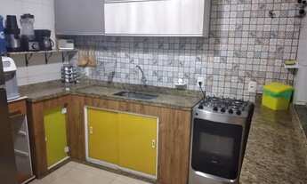 Imagem 3: Casa confortável em condomínio fechado