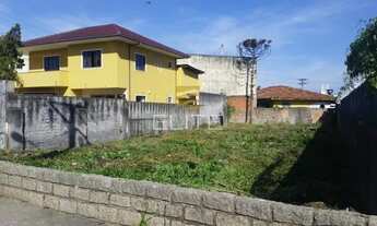 Imagem: Terreno em Capoeiras 420 m²
