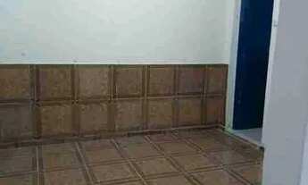 Imagem 4: Casa de fundos Casa com 1 dormitório