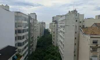 Imagem: Apartamento no bairro Copacabana