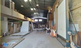 Imagem 5: Galpão à venda, São Joaquim - Contagem/MG