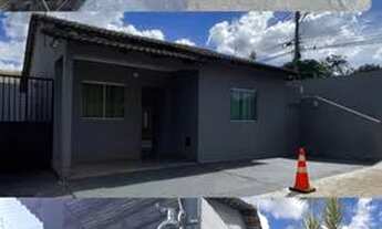 Imagem 4: Casa Águas Lindas Sertor 11