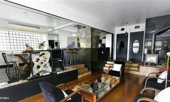 Imagem 5: Casa para Venda em São Paulo, Vila Sônia, 5 dormitórios, 2 suítes, 4 banheiros, 3 vagas