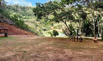 Imagem 2: Sítio toca da raposa em Santa Teresa