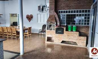 Imagem 4: Casa (térrea na rua) 3 dormitórios/suite, cozinha planejada