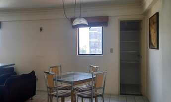 Imagem 6: Studio para aluguel por TEMPORADA com 35 metros quadrados com 1 quarto em Boa Vista - Reci