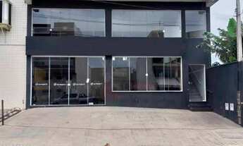 Imagem 7: Maravilhoso salão comercial de 420m² de alto padrão, à venda no Bairro Residencial Dona Re