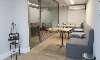 Imagem: STUDIO LOCAÇÃO VILA CLEMENTINO ZONA SUL