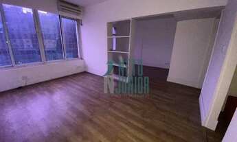 Imagem 2: Conjunto, 135 m² - venda por R$ 880.000,00 ou aluguel por R$ 5.980,00/mês - Itaim Bibi - S