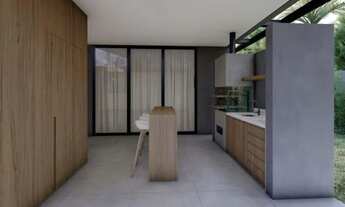 Imagem 7: CASA EM CONDOMÍNIO ALTO PADRÃO