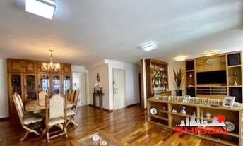 Imagem 5: Moema - 209m² - 3 Suítes - 3 Vagas