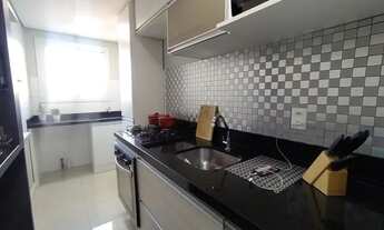 Imagem 6: Apartamento para aluguel mobiliado com 2 quartos em Operário - Novo Hamburgo - RS