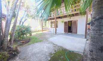 Imagem 3: Casa com 7 dormitórios à venda, 290 m² por R$ 990.000,00 - Piratininga - Niterói/RJ