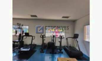 Imagem 16: SAO BERNARDO DO CAMPO - Residential / Apartment - PLANALTO