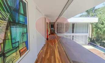 Imagem 6: Casa para venda possui 1600 metros quadrados com 5 qts