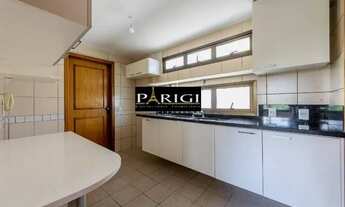 Imagem 7: Cobertura com 3 dormitórios para alugar, 246 m² por R$ 9.200,00/mês - Mont'Serrat - P