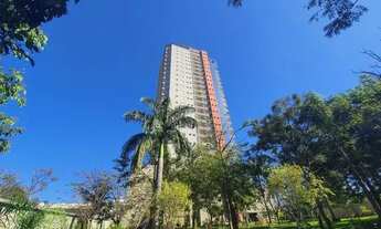 Imagem 2: Apartamento para aluguel com 145 m2 com 03 quartos no Bairro Tubalina - Uberlândia - MG