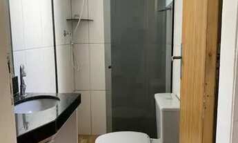 Imagem 4: ALUGO APARTAMENTO TODO REFORMADO