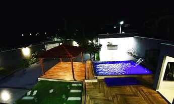 Imagem: Sobrado para venda Alto Padrão com 5 quartos